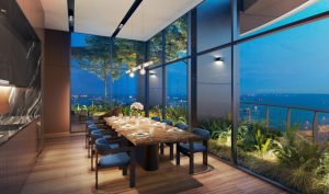Newport-Residences-Dining-Lounge
