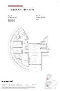 Newport-Residences-Floor-Plan-Type-D1